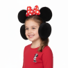 Vincha Orejera de Minnie Clásica nena