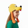 Gorrito de Pluto nena