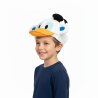 Gorrito de Pato Donald para Niño