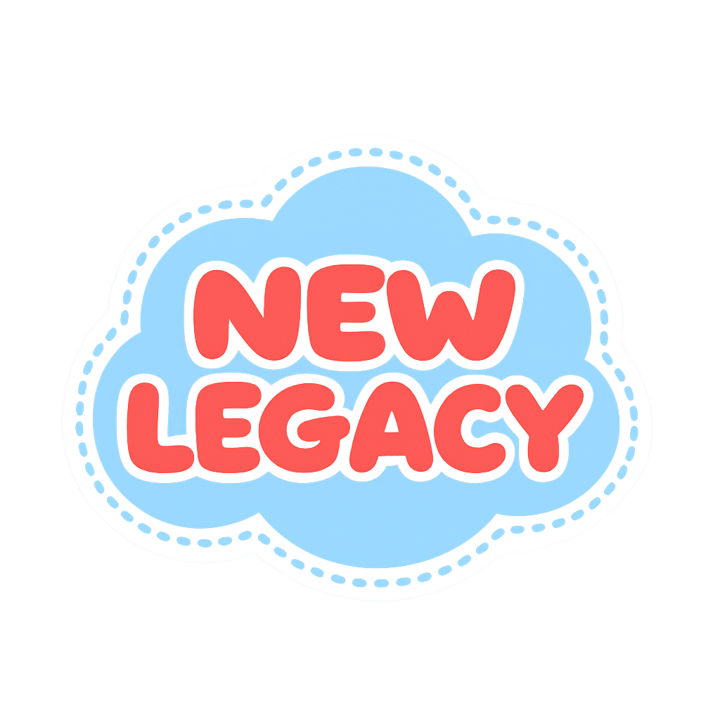 New Legacy